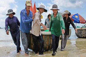 3 net dep dac trung trong van hoa con nguoi Da Nang