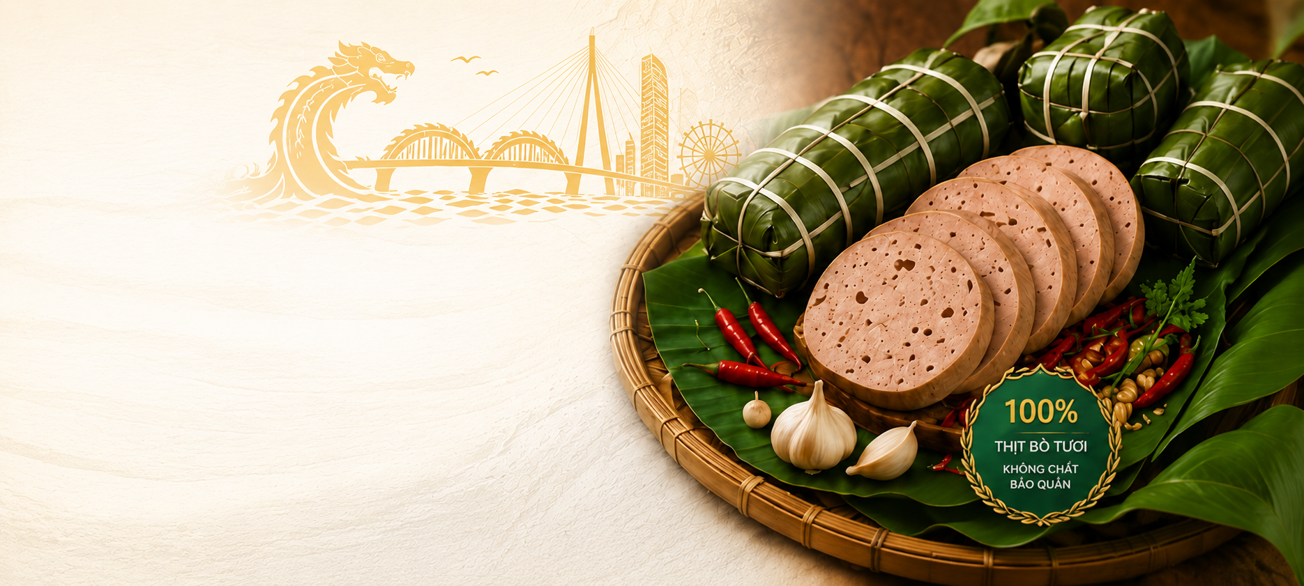 Đặc sản đà nẵng