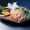 bau ngu han quoc shashimi 1