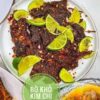 Bò Khô Đà Nẵng 1kg