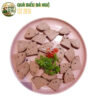 chả bò cô huệ