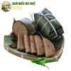 Chả Bò Ớt Xiêm Xanh - Đặc Sản Đà Nẵng