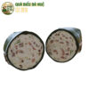 cha lua bi ot xiem xanh 1