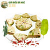 Chả Lụa Bì Ớt Xiêm Xanh