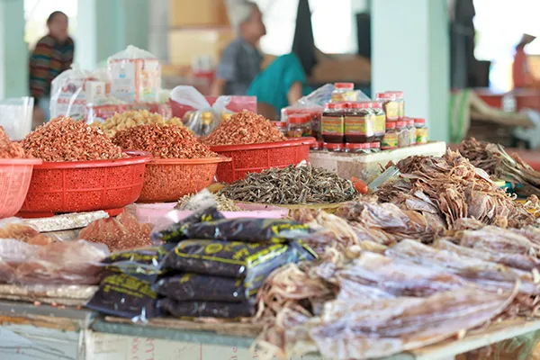 dac san da nang lam qua