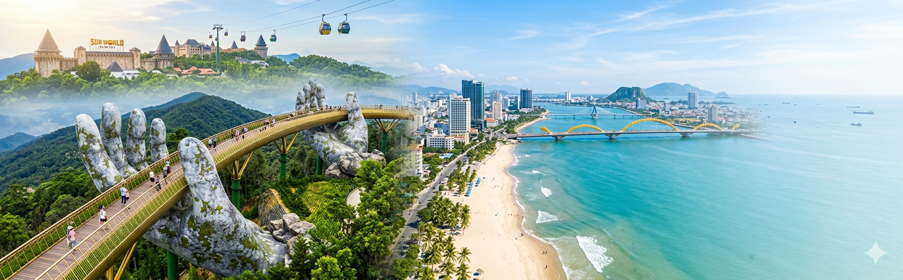 du lịch đà nẵng
