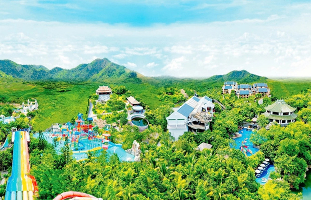 du lich sinh thai da nang