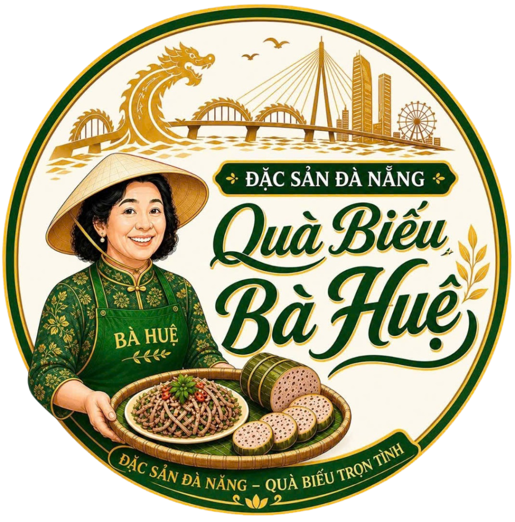 Đặc Sản Đà Nẵng