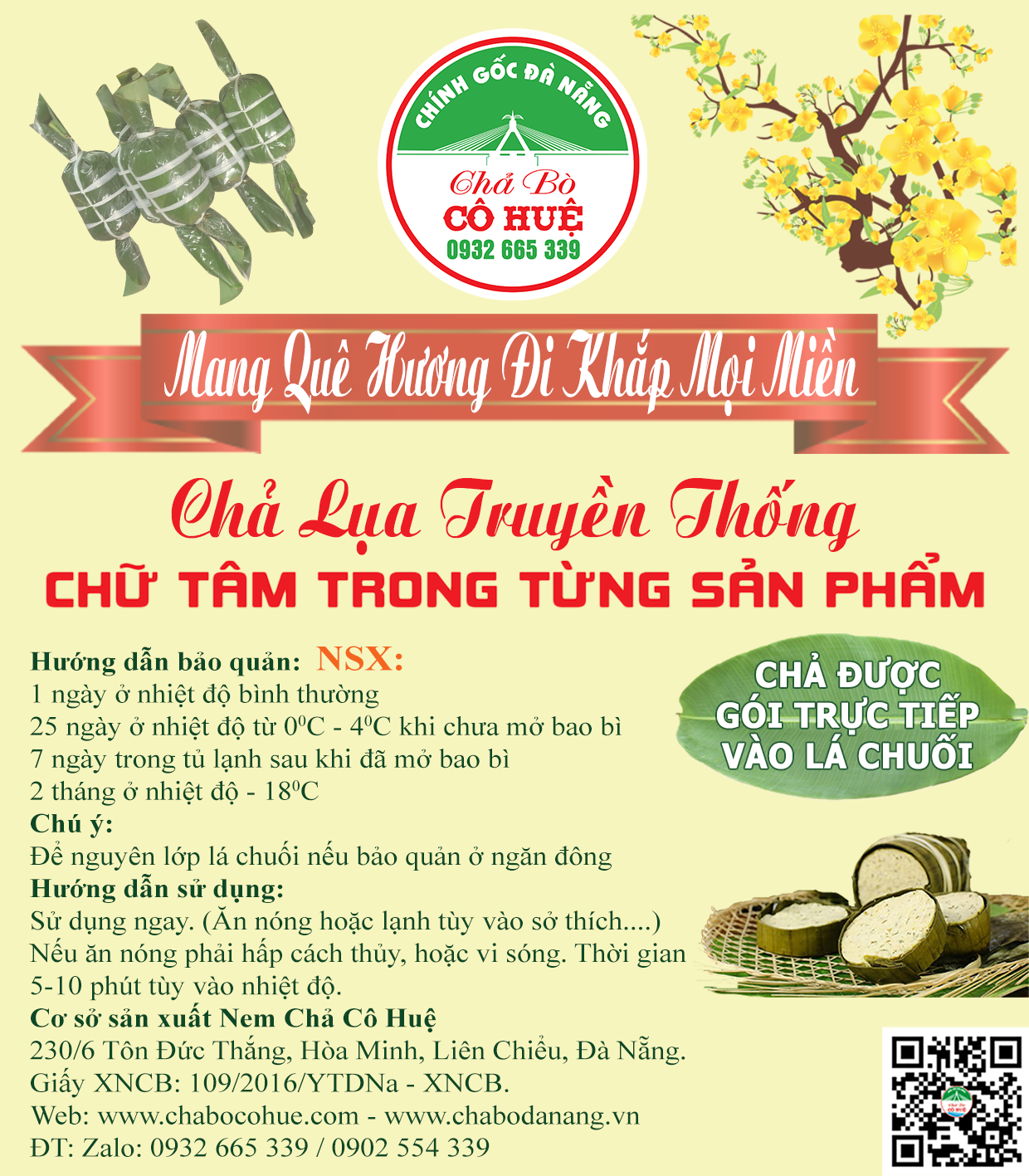 new tem cha lua truyen thong