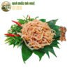 tré cô huệ