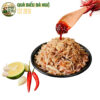tré cô huệ - Đặc Sản Đà Nẵng