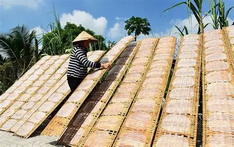làng nghề truyền thống